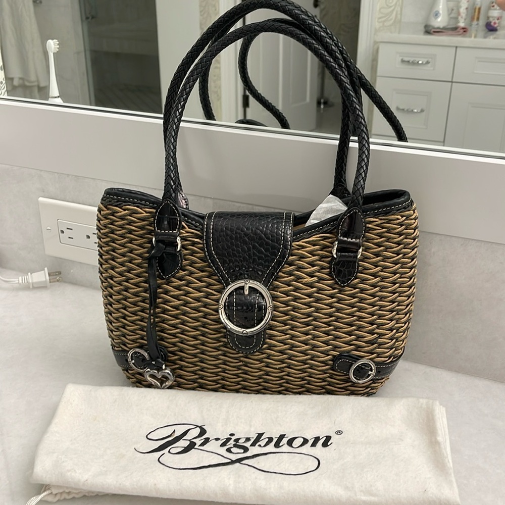 Brighton purse